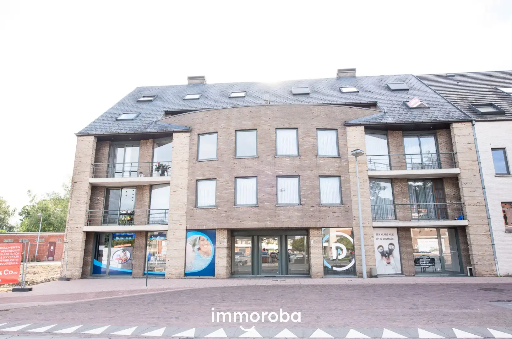 Appartement te koop Staatsbaan 191 - H - 9870 Zulte