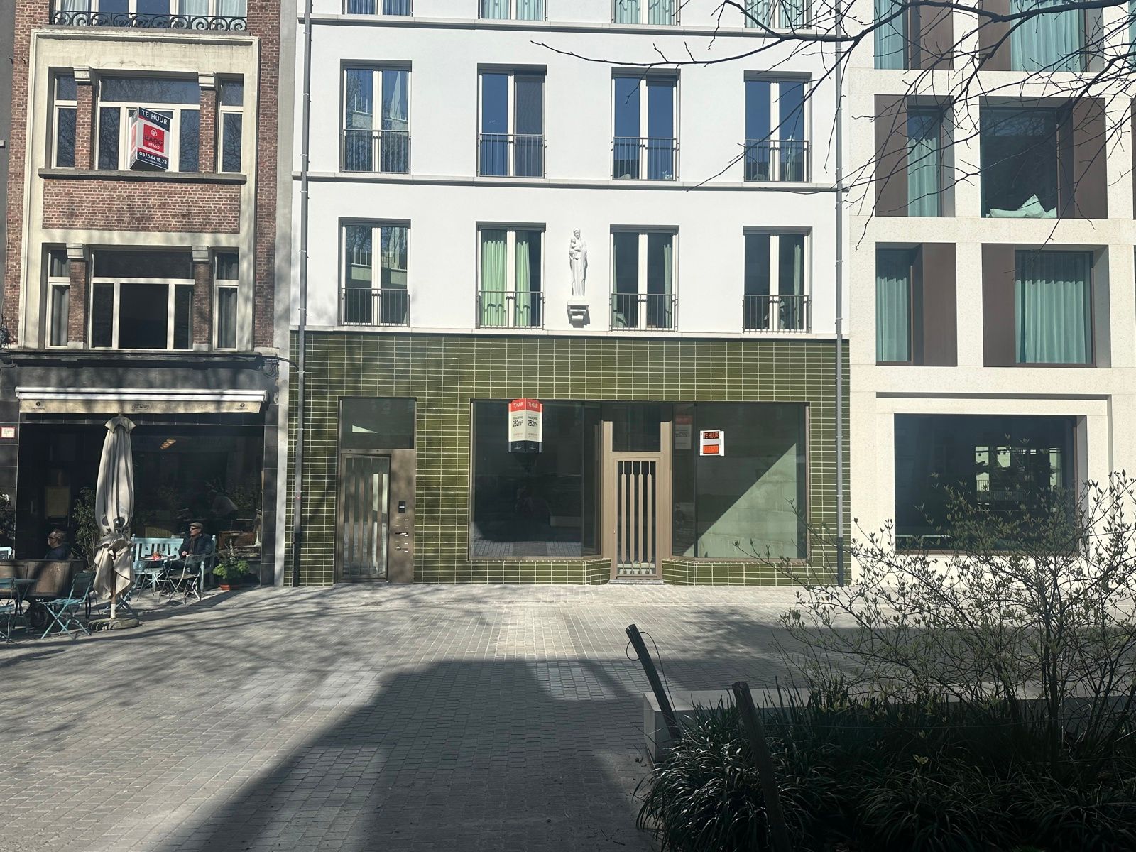 Casco Winkelruimte met Karakter aan de Oever foto {{pictureIndex}}