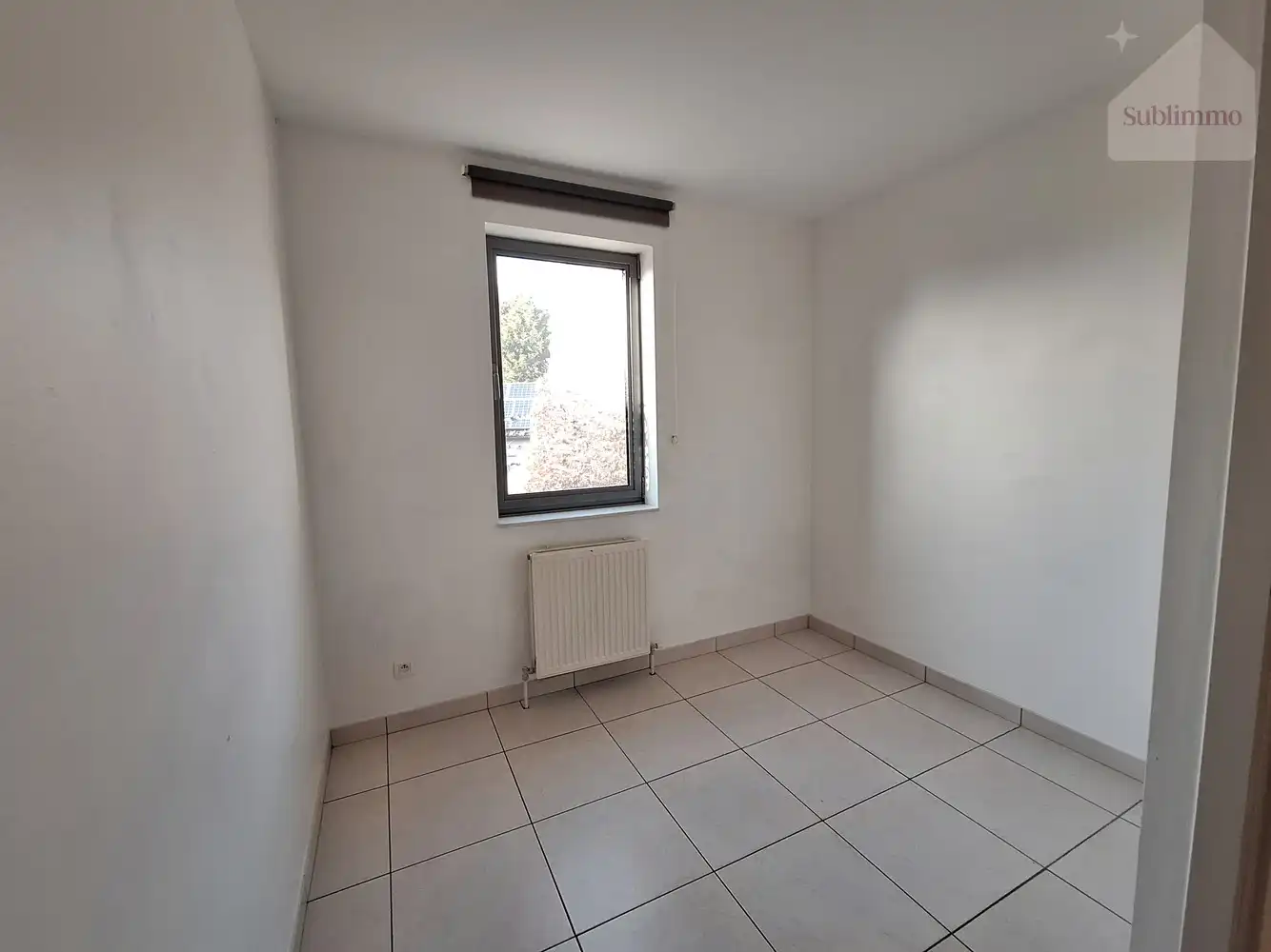 Gelijkvloers appartement met 2 slaapkamers in het rustige Balen foto 11