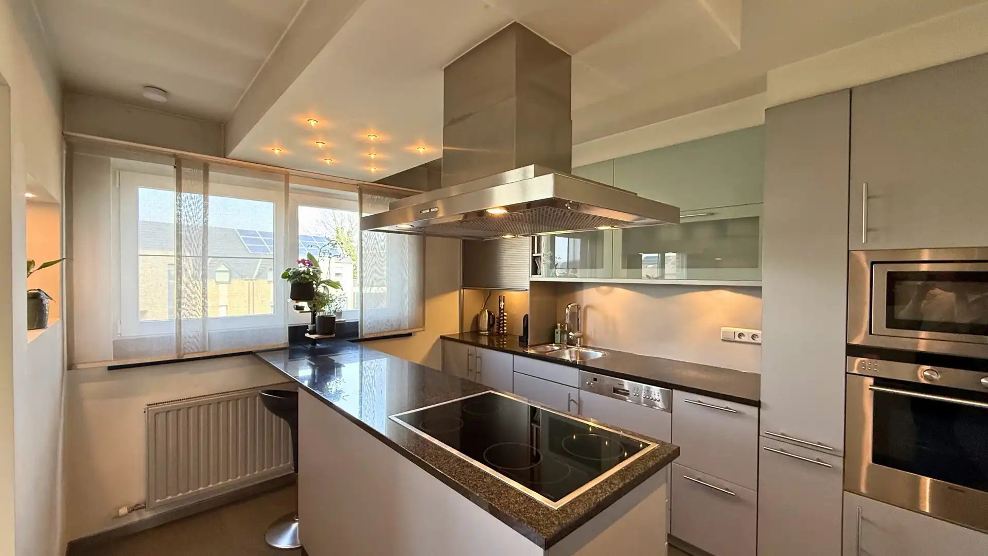 Duplexappartement foto 12