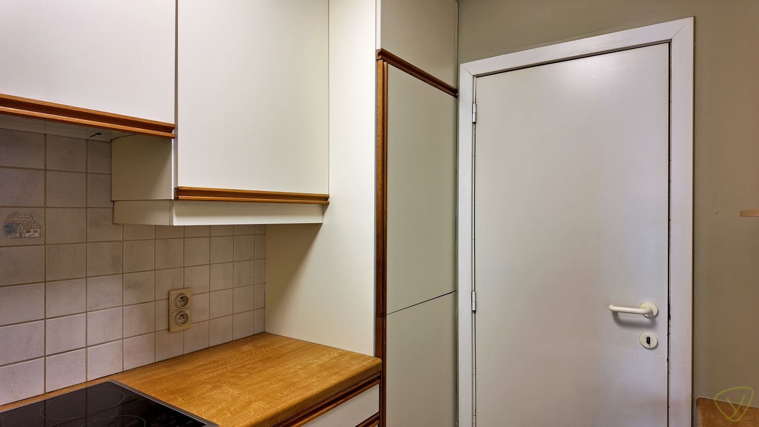 Lichtrijk appartement met terras in de Boelare te Eeklo! foto 7