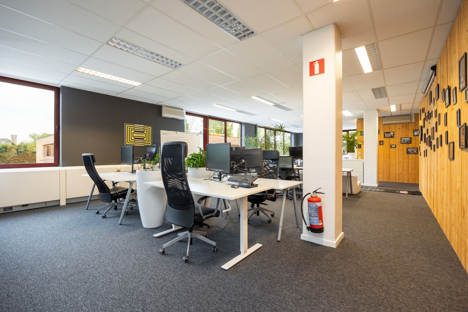 KANTOREN foto 5