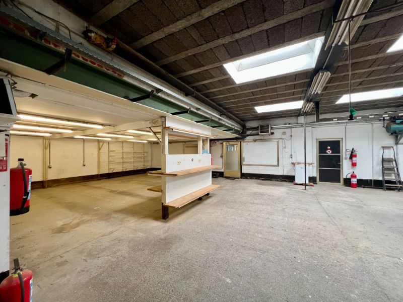 MULTIFUNCTIONEEL PAND MET DUPLEXAPPARTEMENT EN GARAGE foto 7