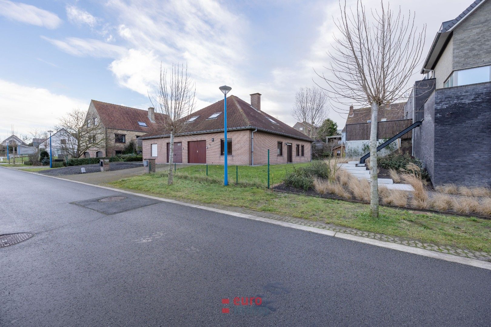 Halfopen villa op triple-A locatie! foto 24