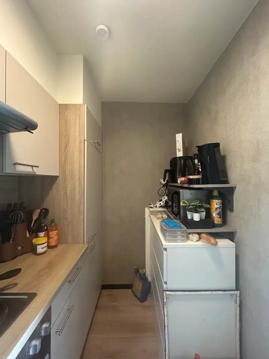 Appartement te huur foto 3