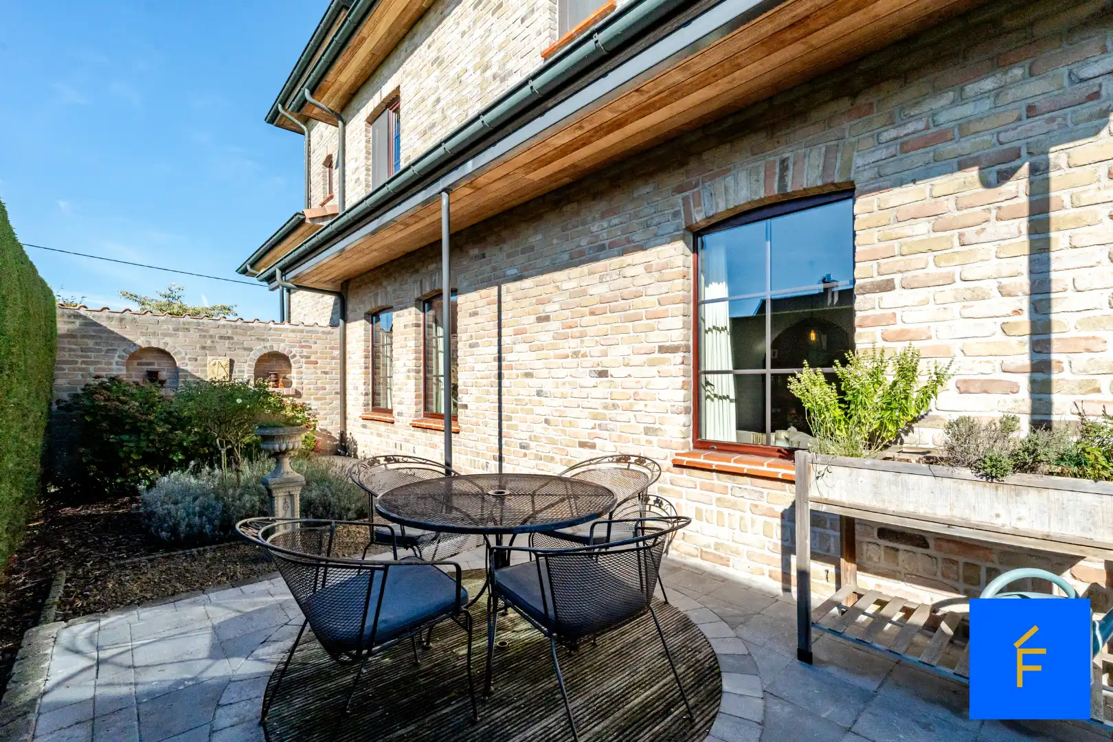 Gezellig wonen op een TOP-locatie foto 28