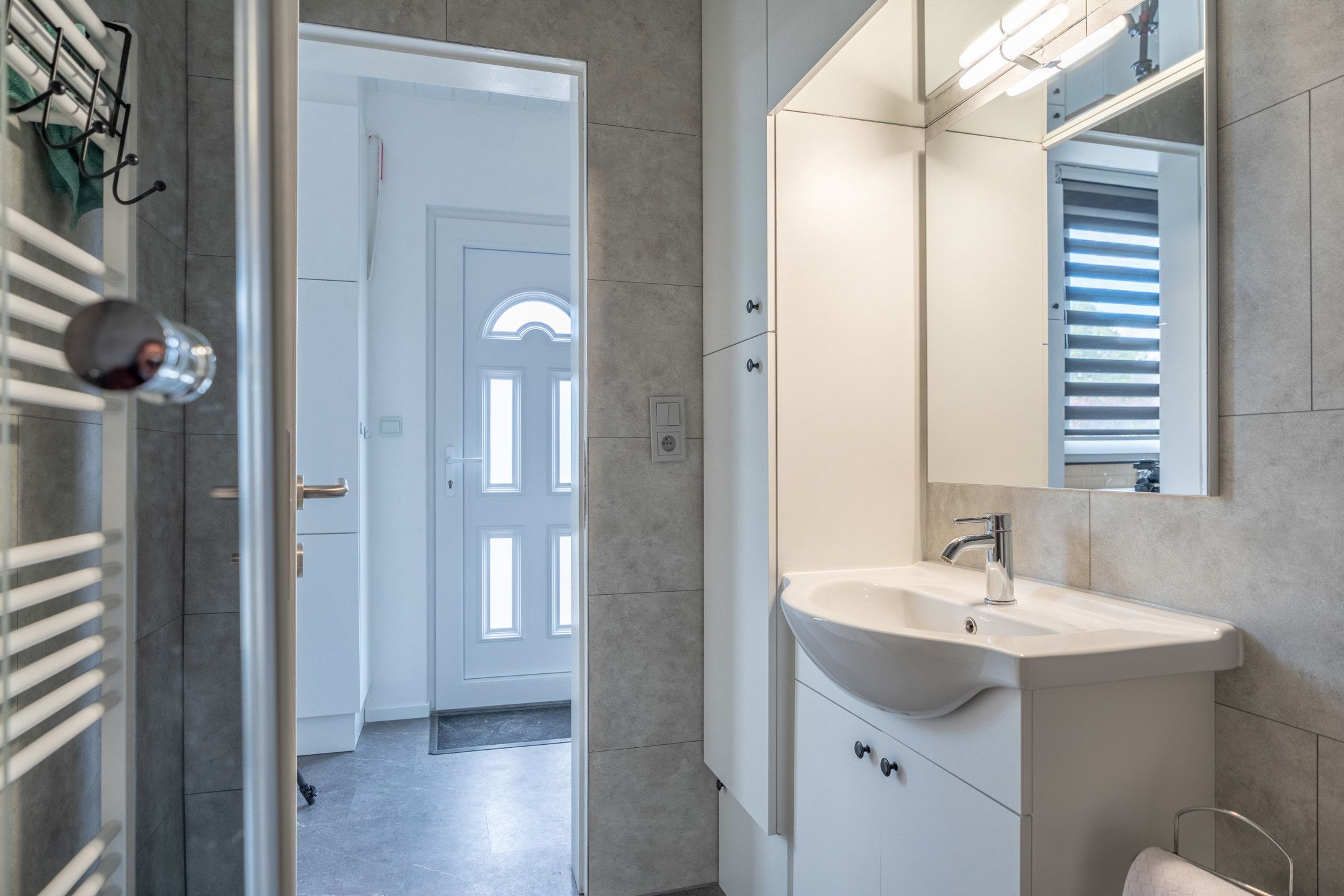 Gezellige 2slpk woning met buitenterras te Turnhout. foto 13