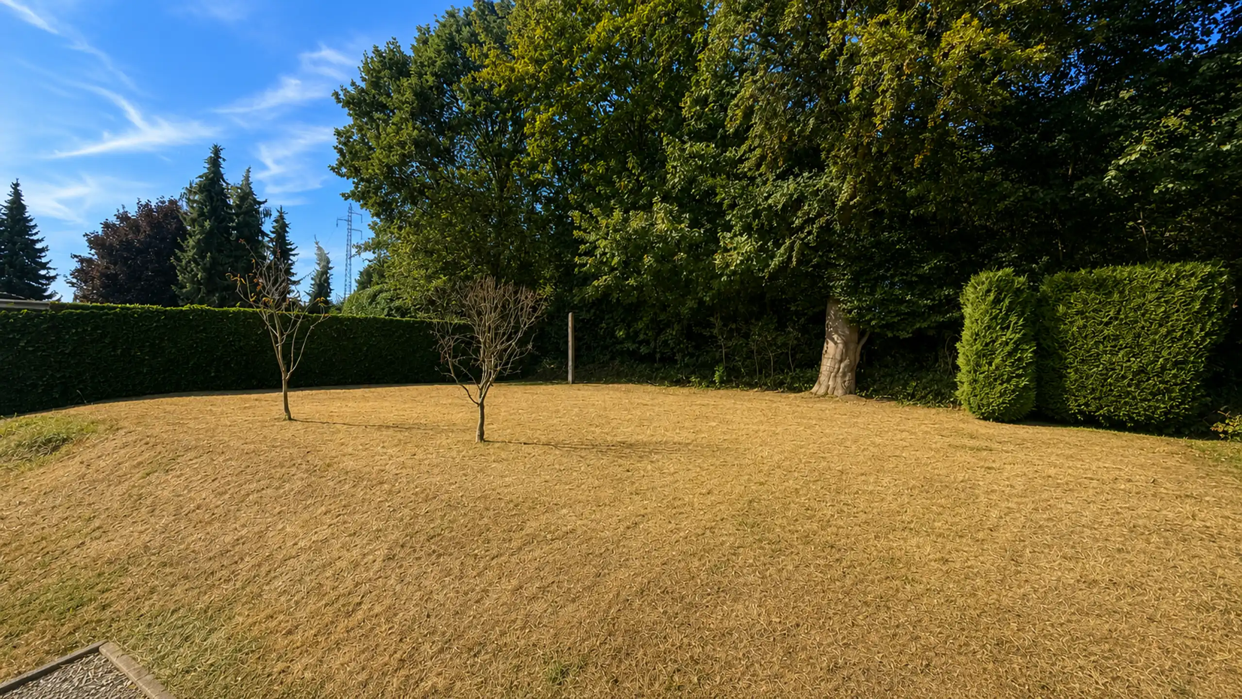 Ruime woning van 235m² met 4slpks, kelder en EPC B!  foto 61