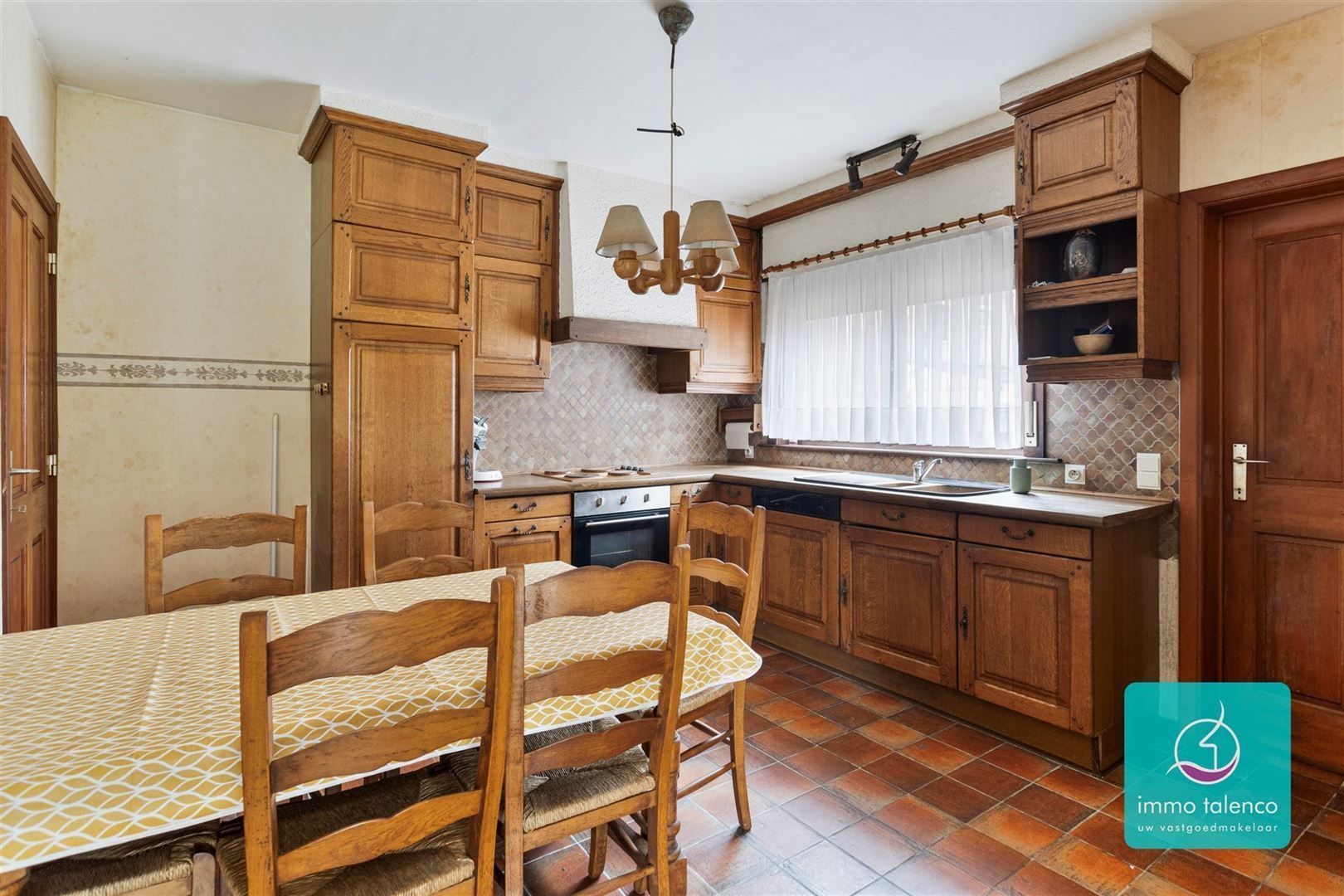 Landelijke woning - 6 slpks - garage - 13 a 54 ca foto 19