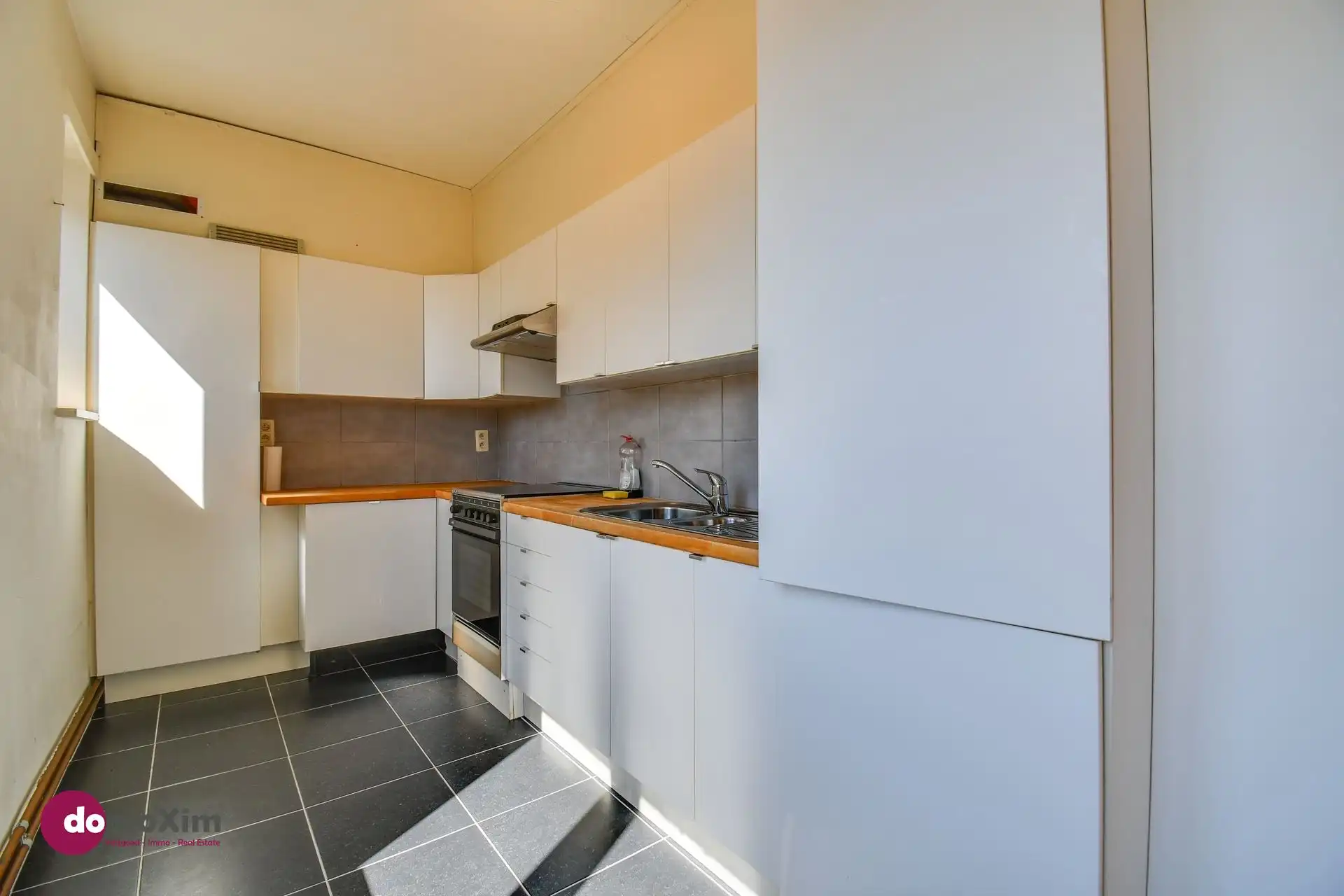 Te renoveren appartement met 2 slaapkamers nabij de Dijle in Mechelen foto 6