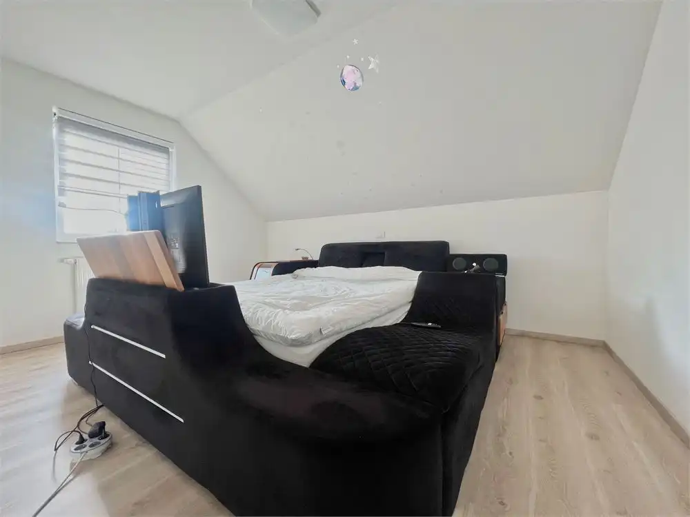 Recente nieuwbouwwoning (2022) met 4 slpks + tuin! foto 9