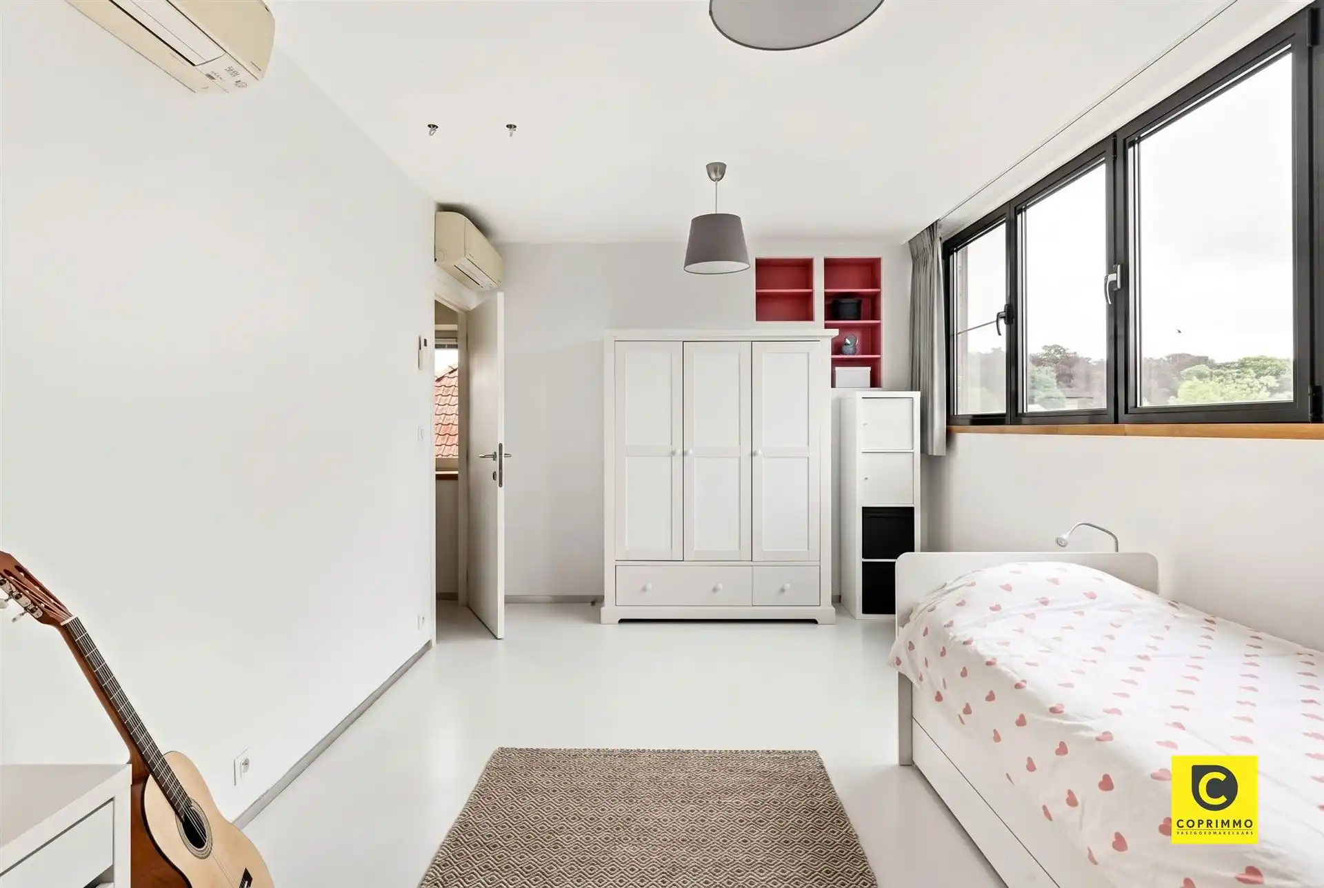 HOB: 4 slk. en 2 badk. op perceel 445 m²  foto 17