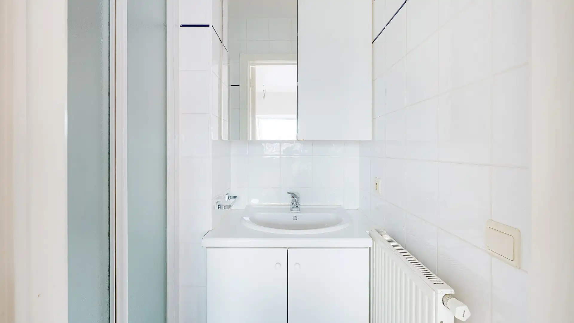 Duplex appartement vlakbij het strand van Heist-aan-Zee foto 21