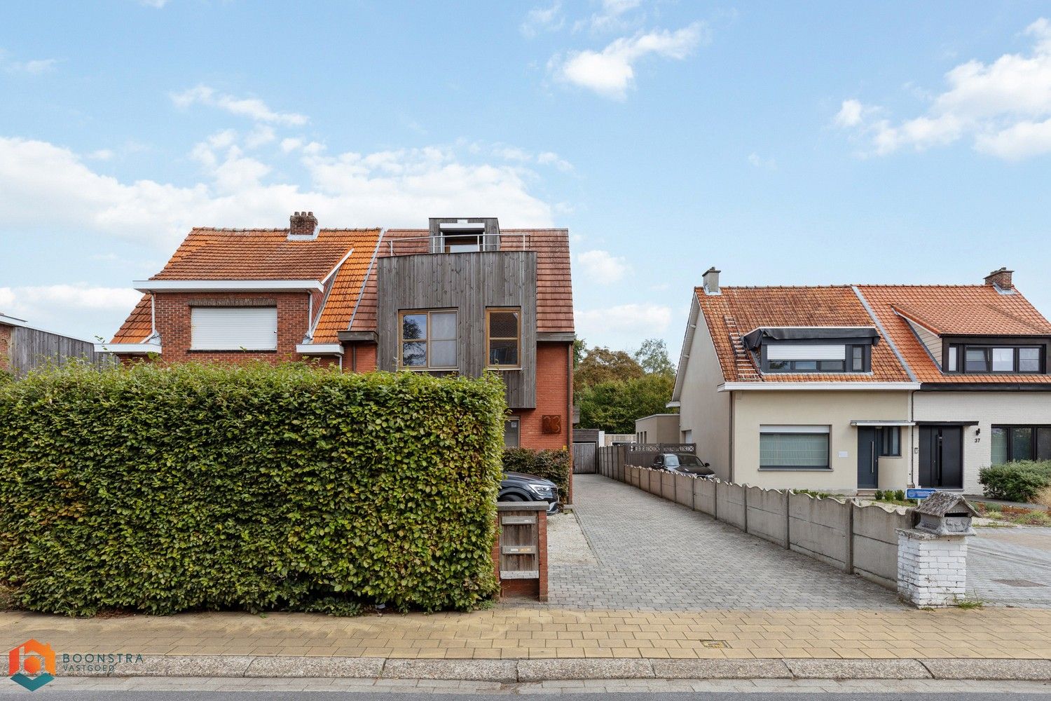 Instapklaar duplex app. met 3 slpkrs in Schilde foto 6