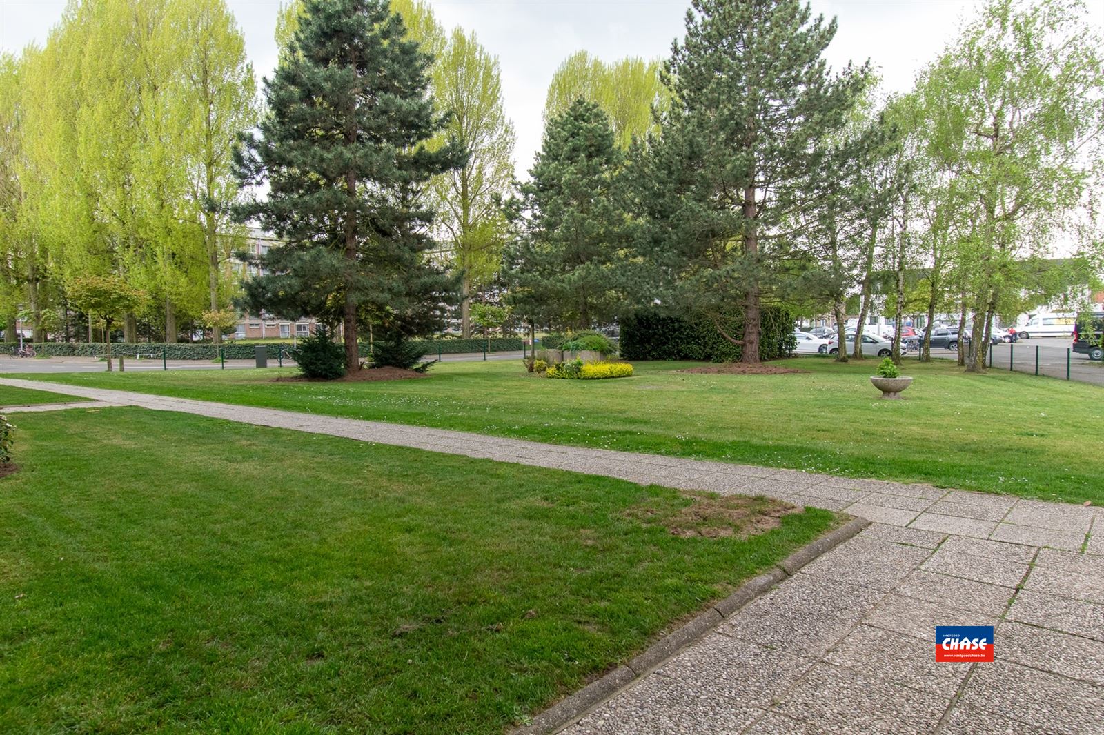 Appartement met 3 slpks  foto 14