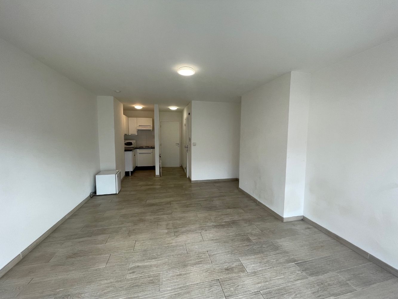Zonnige studio in het hartje van Blankenberge. foto 2