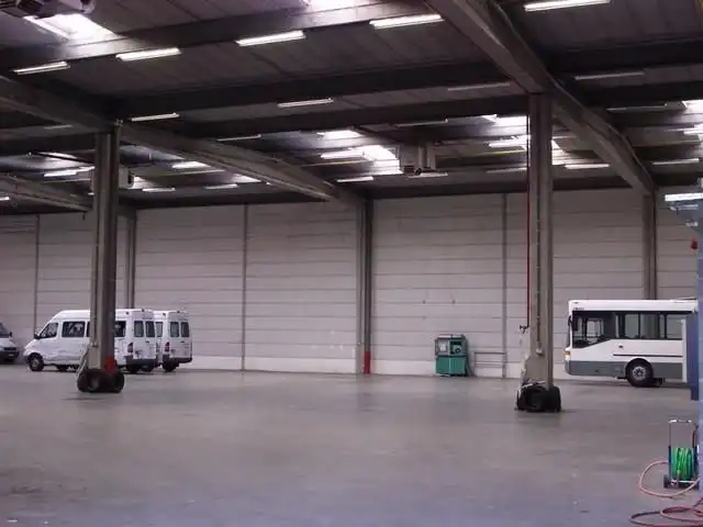 Prins Boudewijnlaan 17, 2550 Kontich foto {{pictureIndex}}