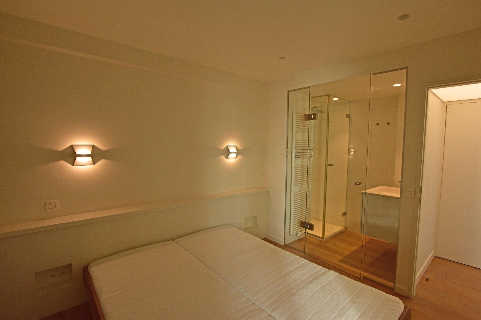 Mooi appartement met zijdelings zeezicht, centraal gelegen op het Lichttorenplein foto 9