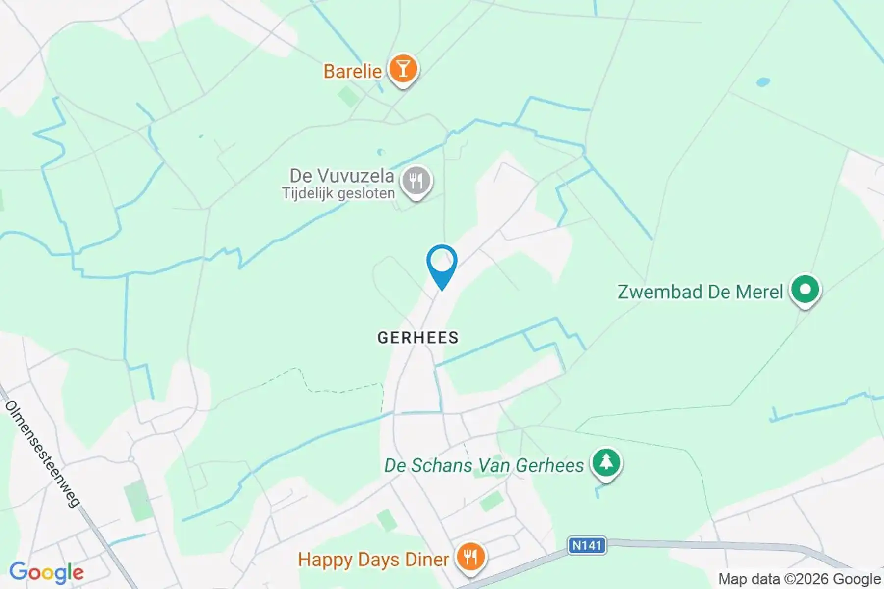 Huis te koop foto 38