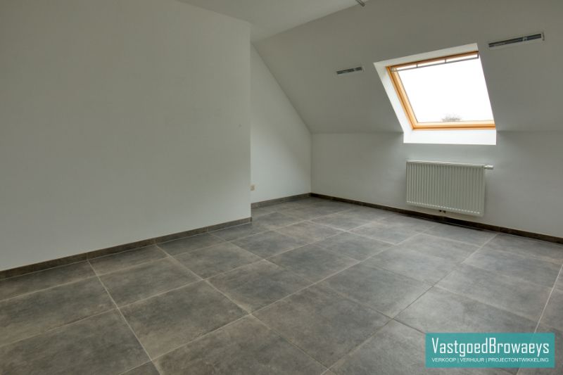 Dakappartement (155m²) met alle comfort nabij het centrum van Oudenaarde foto 12