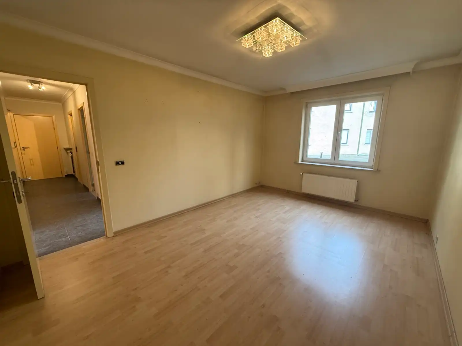 3 slaapkamer appartement met een garage aan station van Beernem foto 21