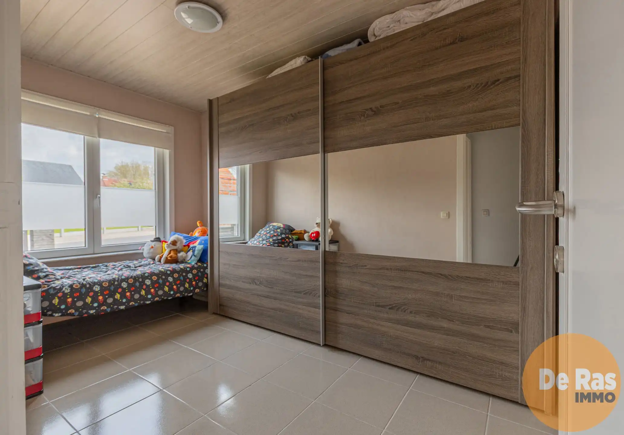 LEDE - instapklare bungalow met  3 slpk! foto 9