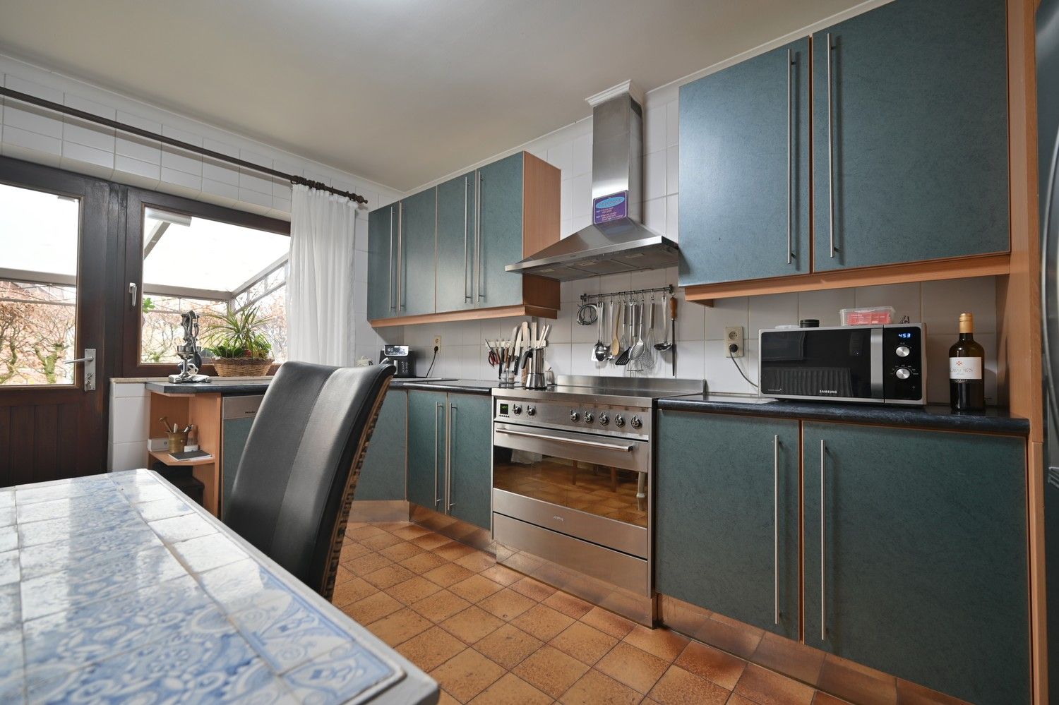 Ruime, charmante bungalow, op een unieke toplocatie in Zutendaal-Wiemesmeer foto 13