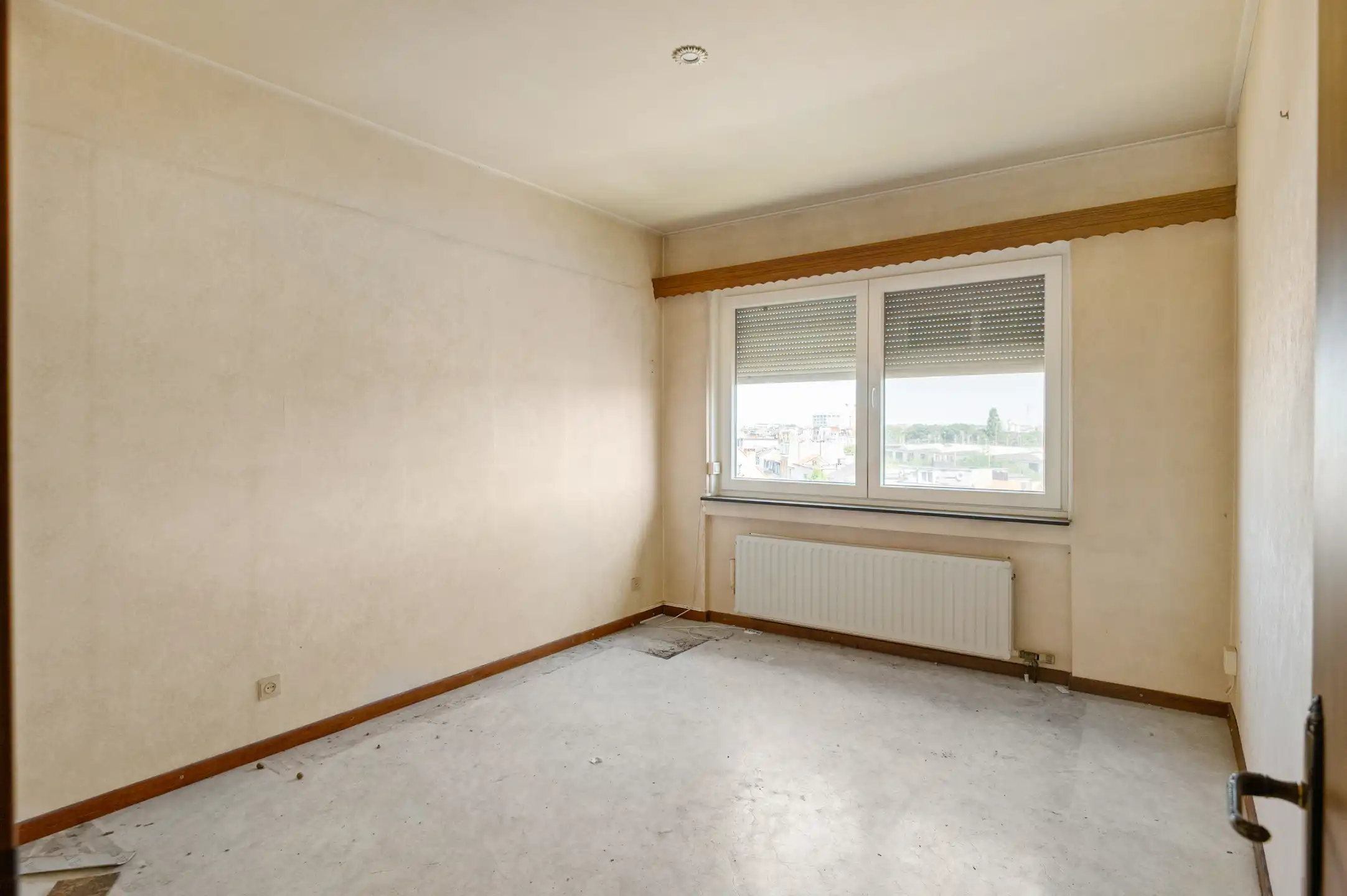 Gezellig appartement met 2 slaapkamers foto 15