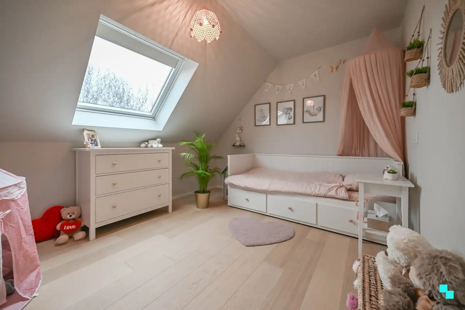 Volledig afgewerkte & energiezuinige woning op rustige verkaveling te Ingelmunster foto 22