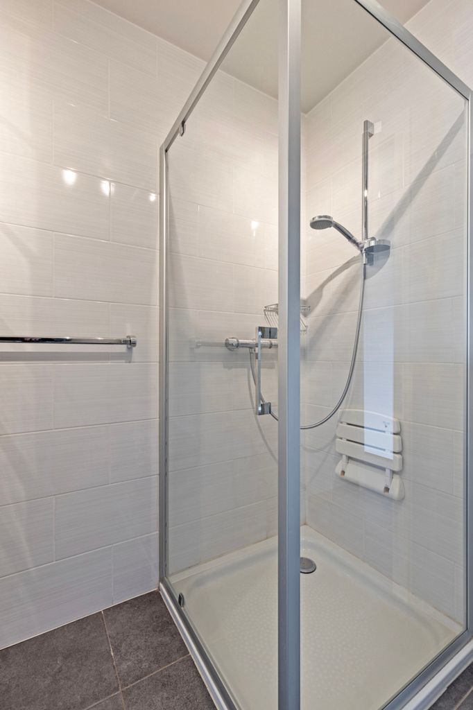 immo DAVID stelt voor: 2 slaapkamer appartement foto 16