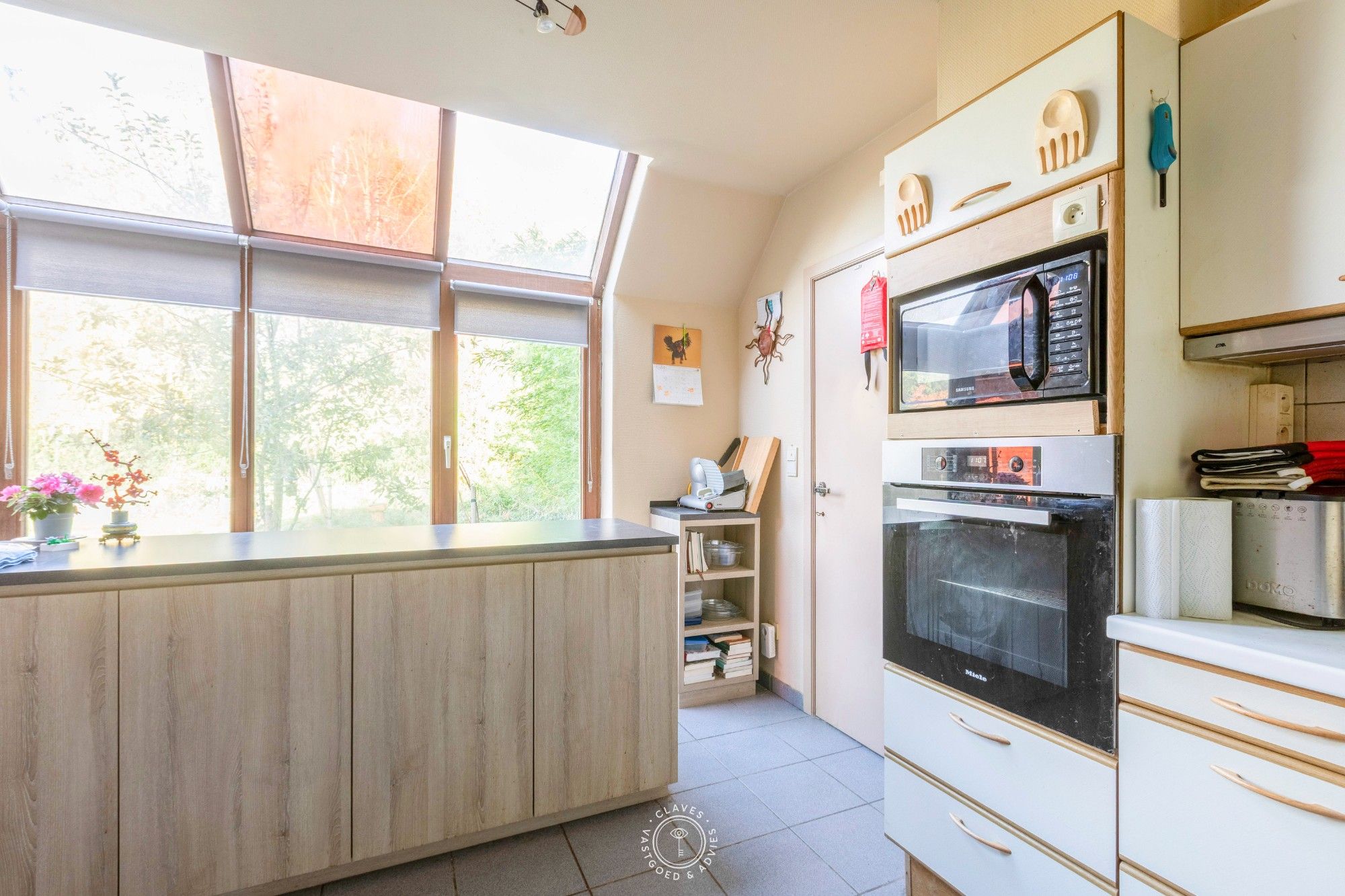 Een thuis met ruimte, rust en groen in de rand van Sint-Niklaas foto 13