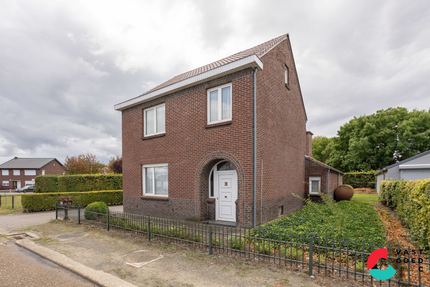 Huis te koop foto 3