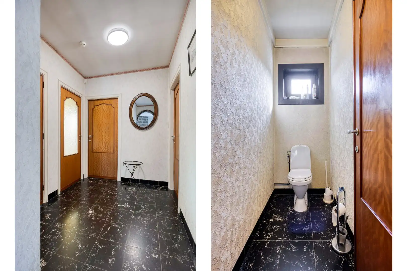 Gelijkvloerse woning met 3 slpks op een uniek perceel van 2.164 m² nabij de Markt !  foto 8