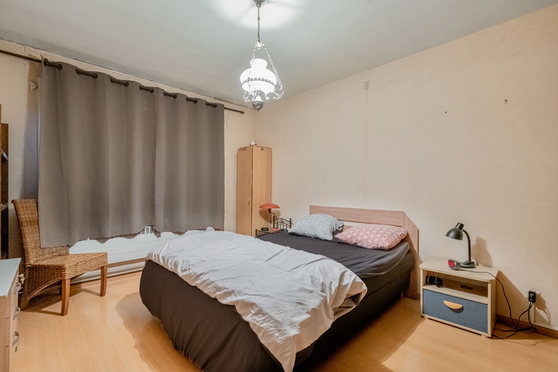 Bijzonder rustig gelegen 4-gevel woning foto 15