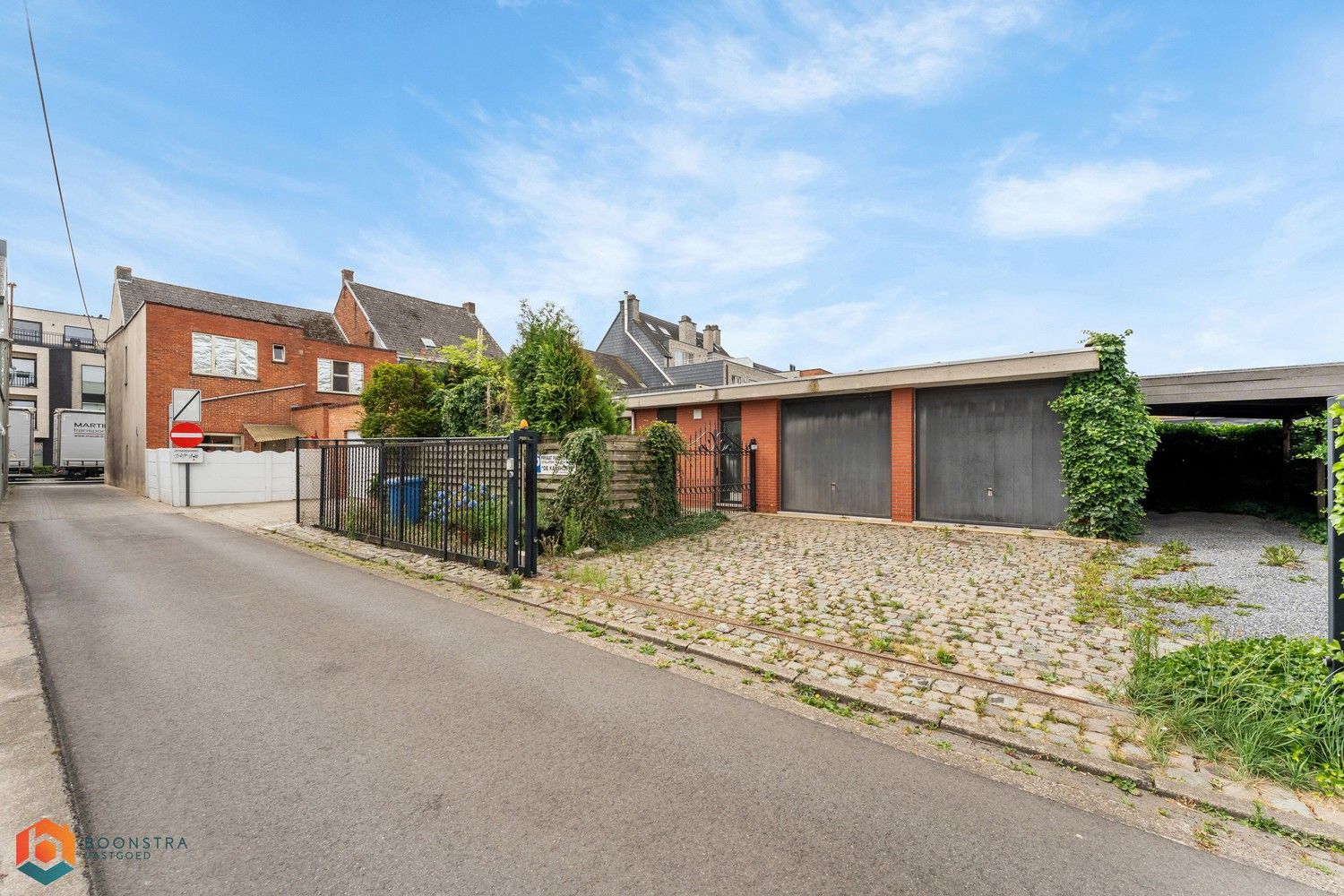 Handelswoning met 3 slpkrs in centrum Putte foto 19
