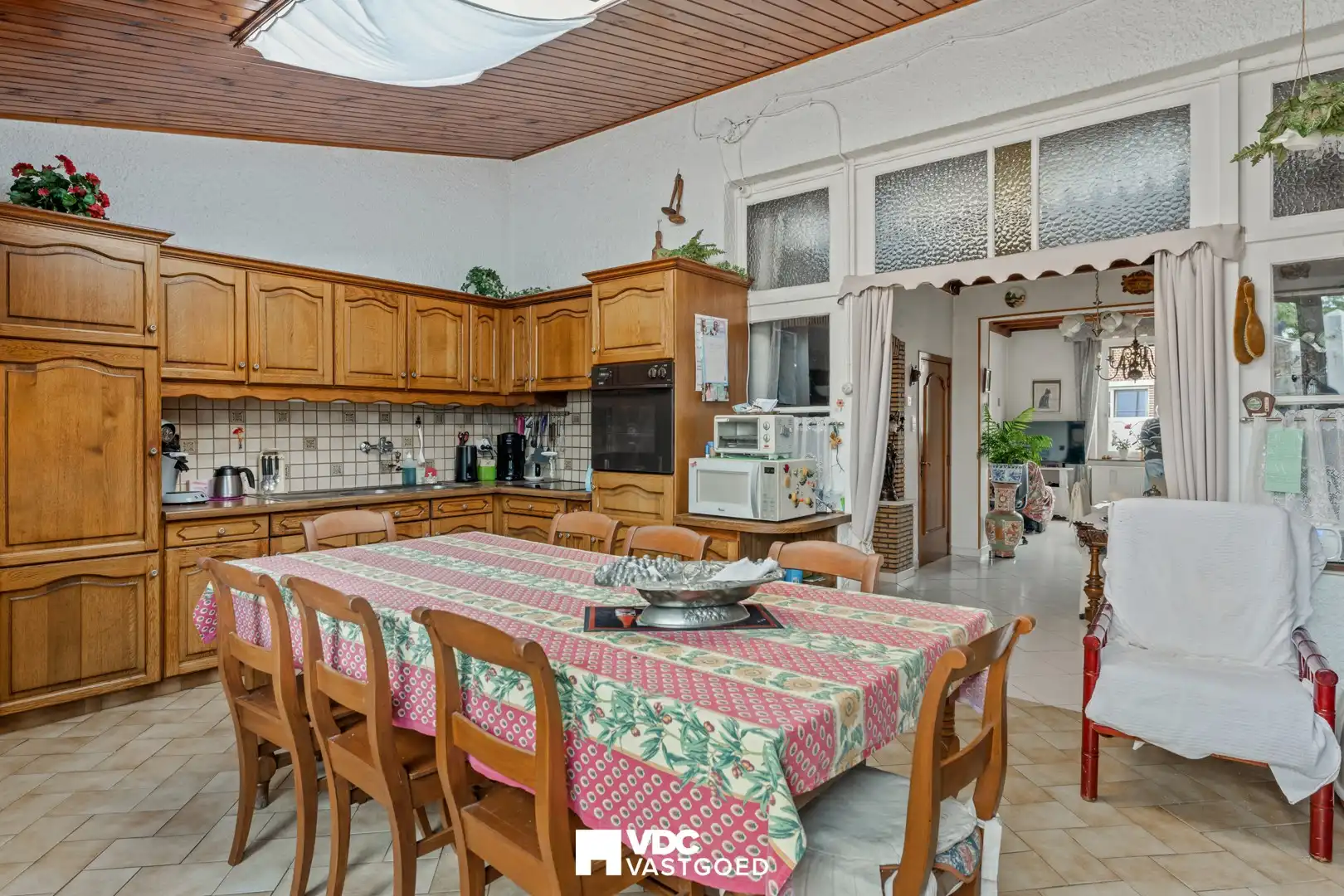 Unieke kangoeroewoning met vergunde opsplitsing en tal van mogelijkheden foto 7