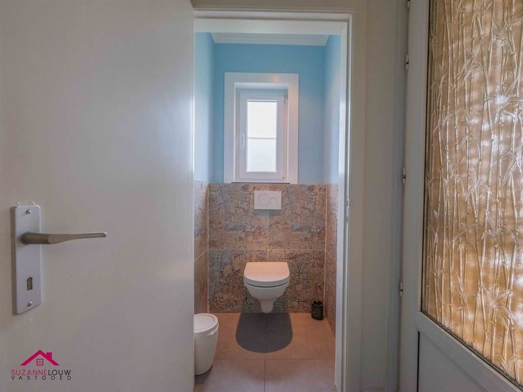 Vrijstaande, instapklare splitlevel woning foto 22