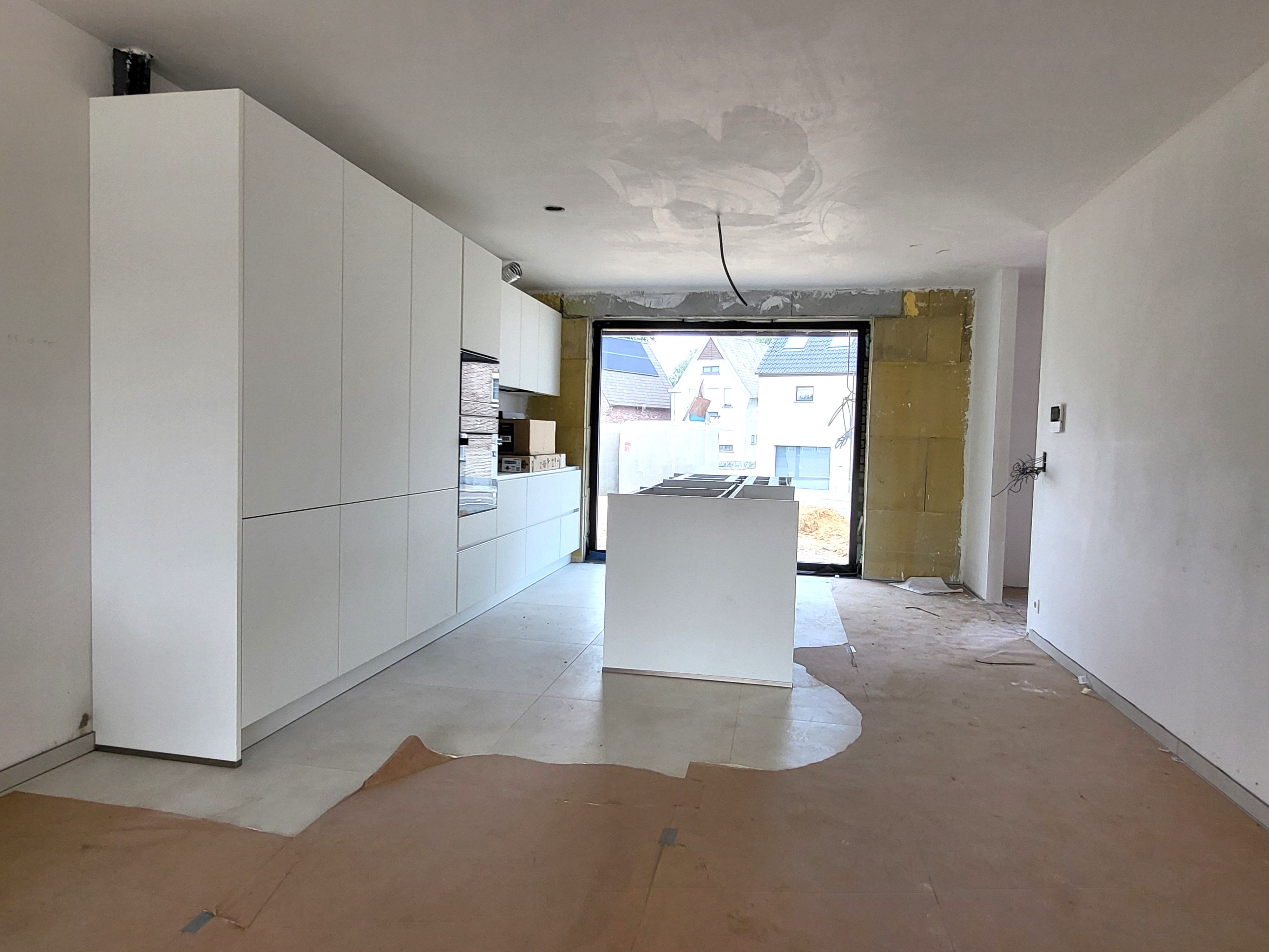 Woning 2 is een gesloten bebouwing  foto 9