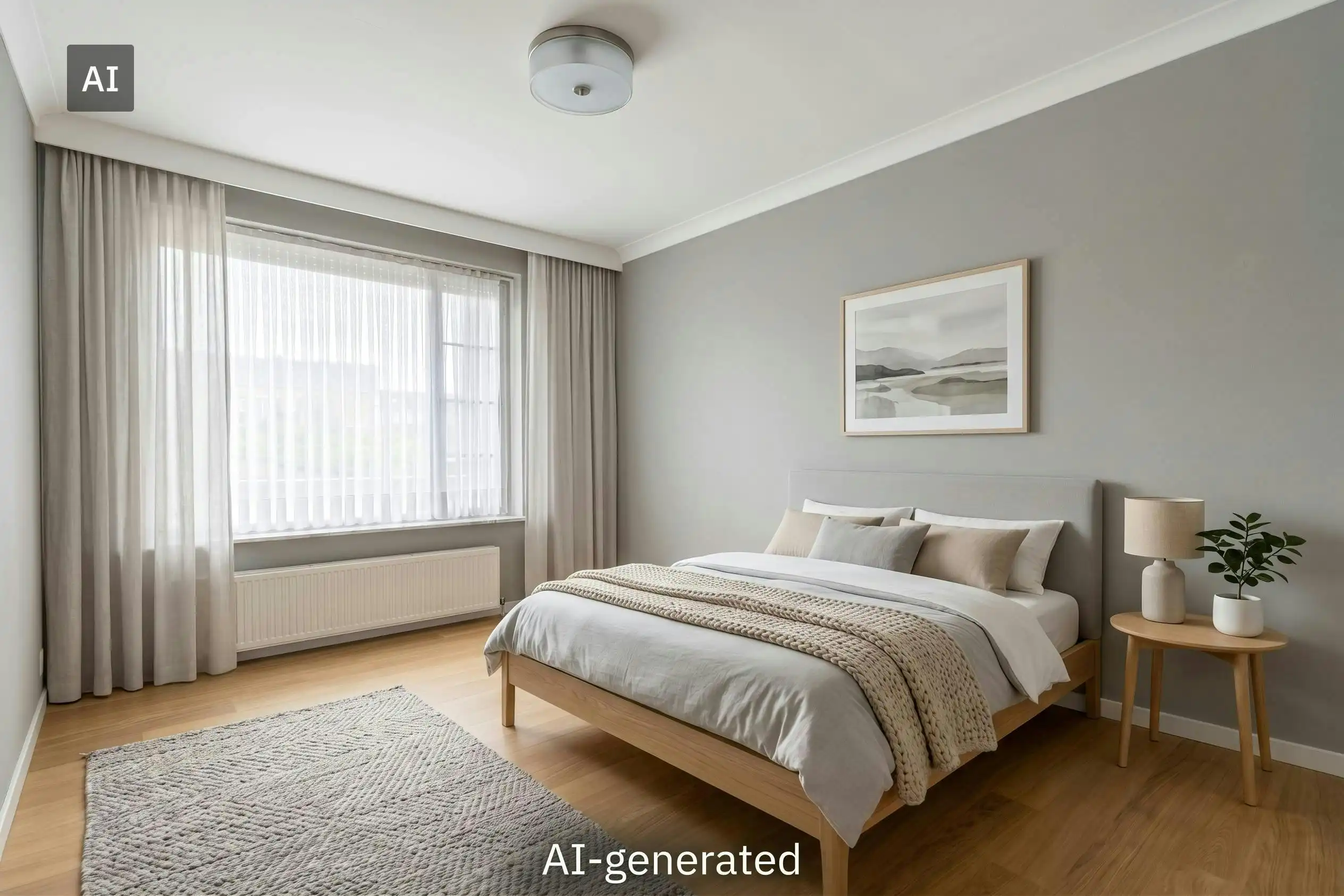 Twee slaapkamer appartement te koop in Kortrijk! foto 7