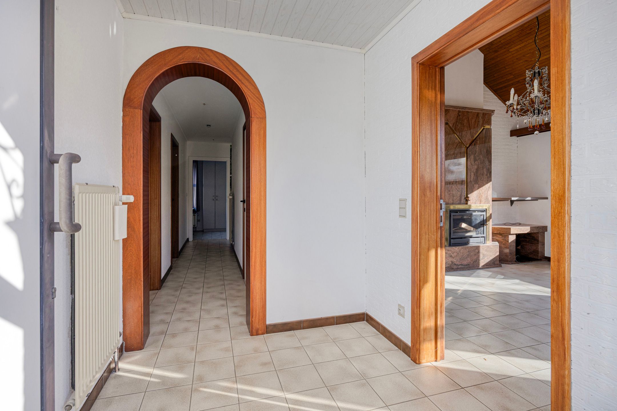 Prachtige gelijkvloerse woning op toplocatie foto 5