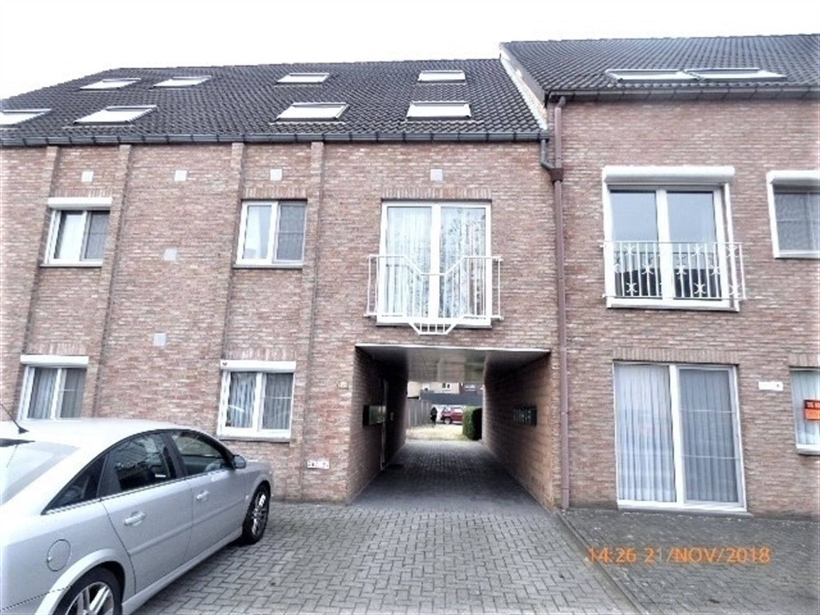 Appartement te huur Jeugdlaan 9/4 - 3900 PELT