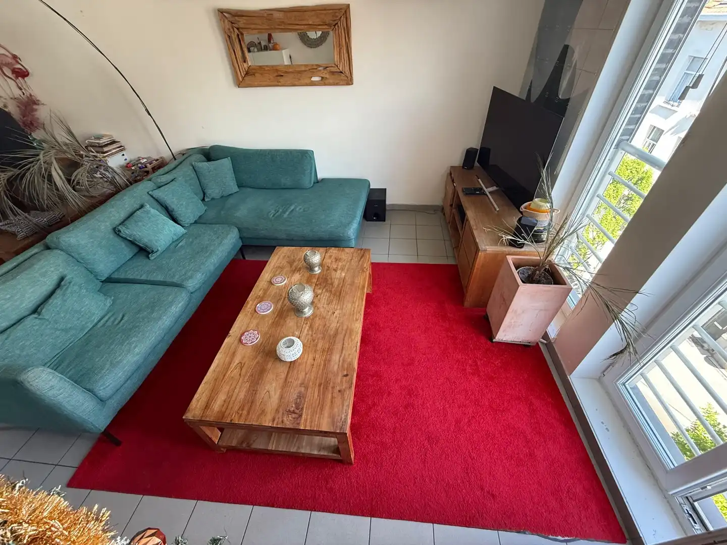 DU0PLEX APPARTEMENT foto 5