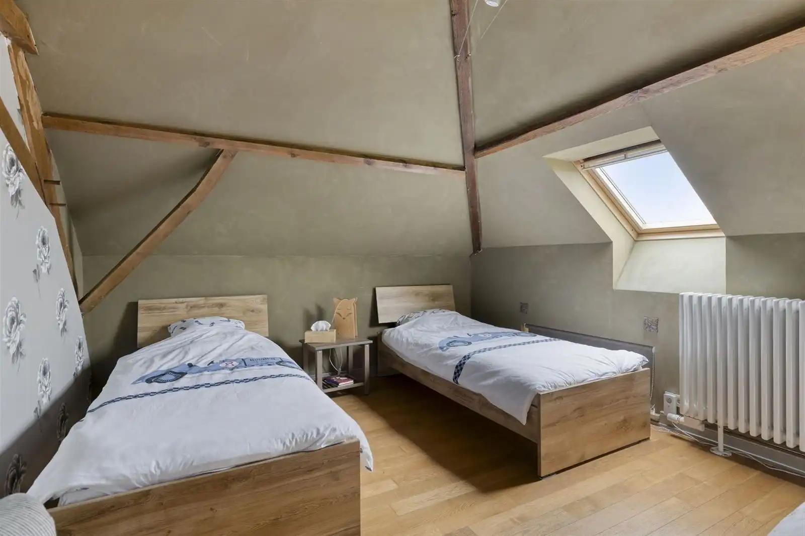 "Het Hof Farsenhove" te koop foto 28