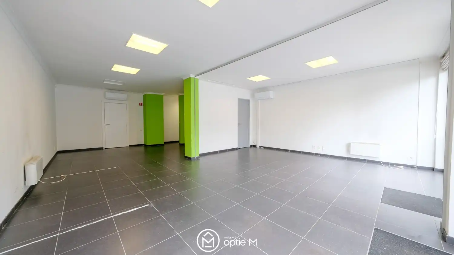 Energiezuinige, flexibele kantoorruimte te koop in Ham foto 3