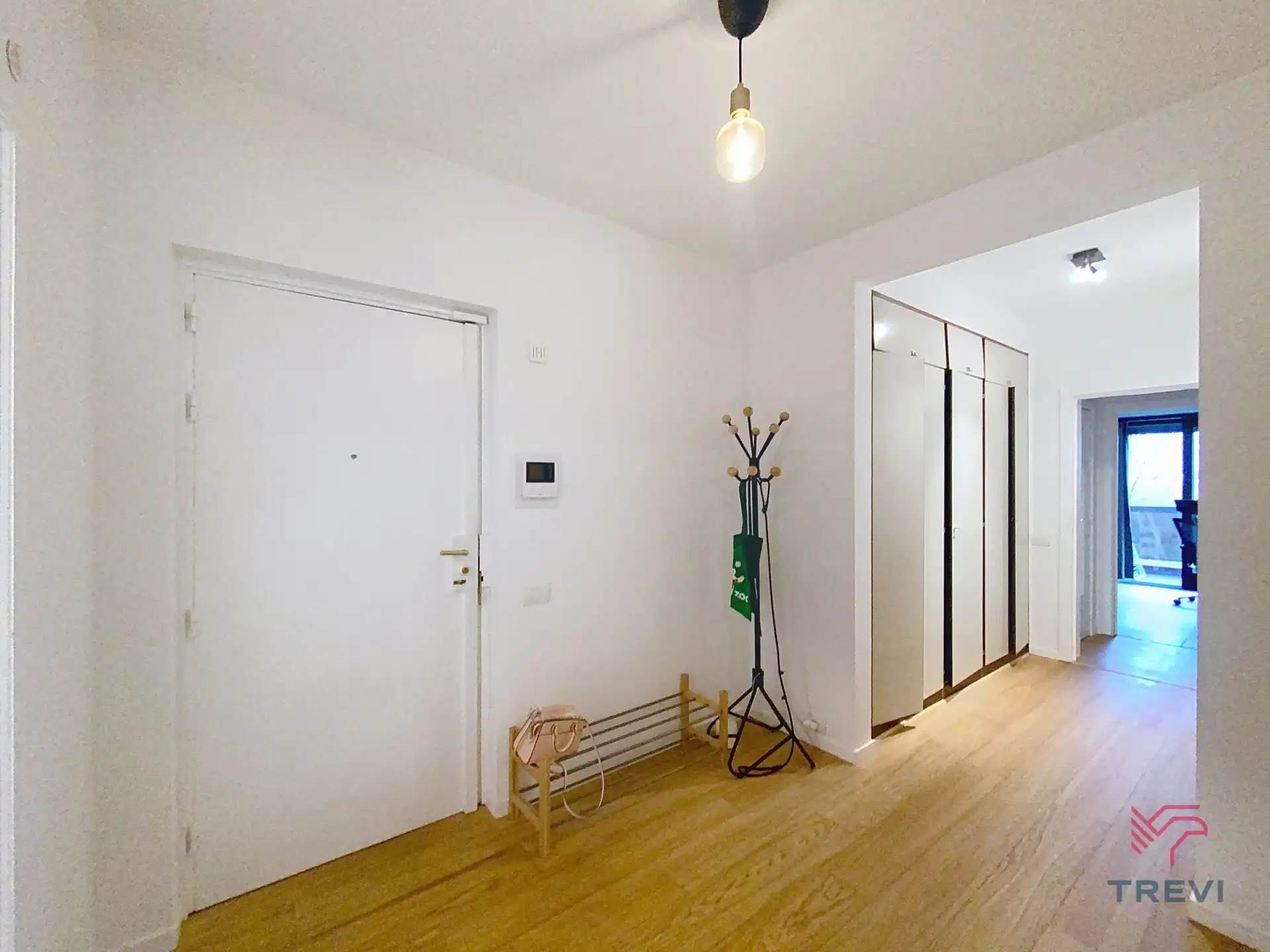 Prachtig appartement met 3 slaapkamers! foto 9