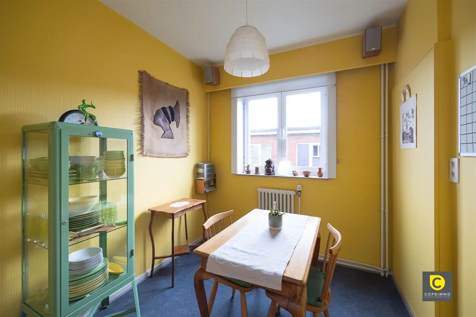 3 slpk appartement op terras op toplocatie! foto 12