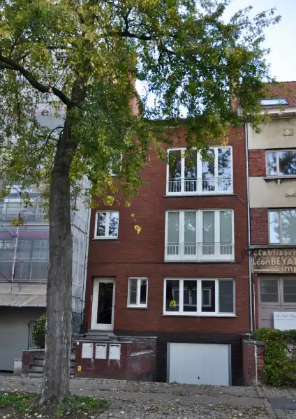 Appartement te huur Minister Vanden Peereboomlaan 64/21 - 8500 Kortrijk