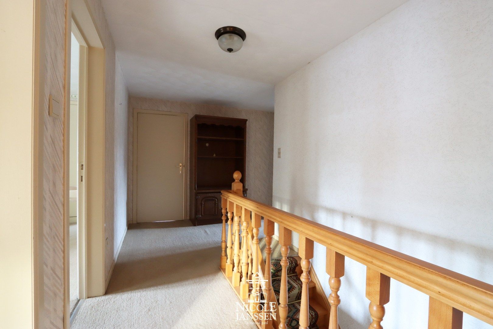 Verrassend ruime woning foto 23