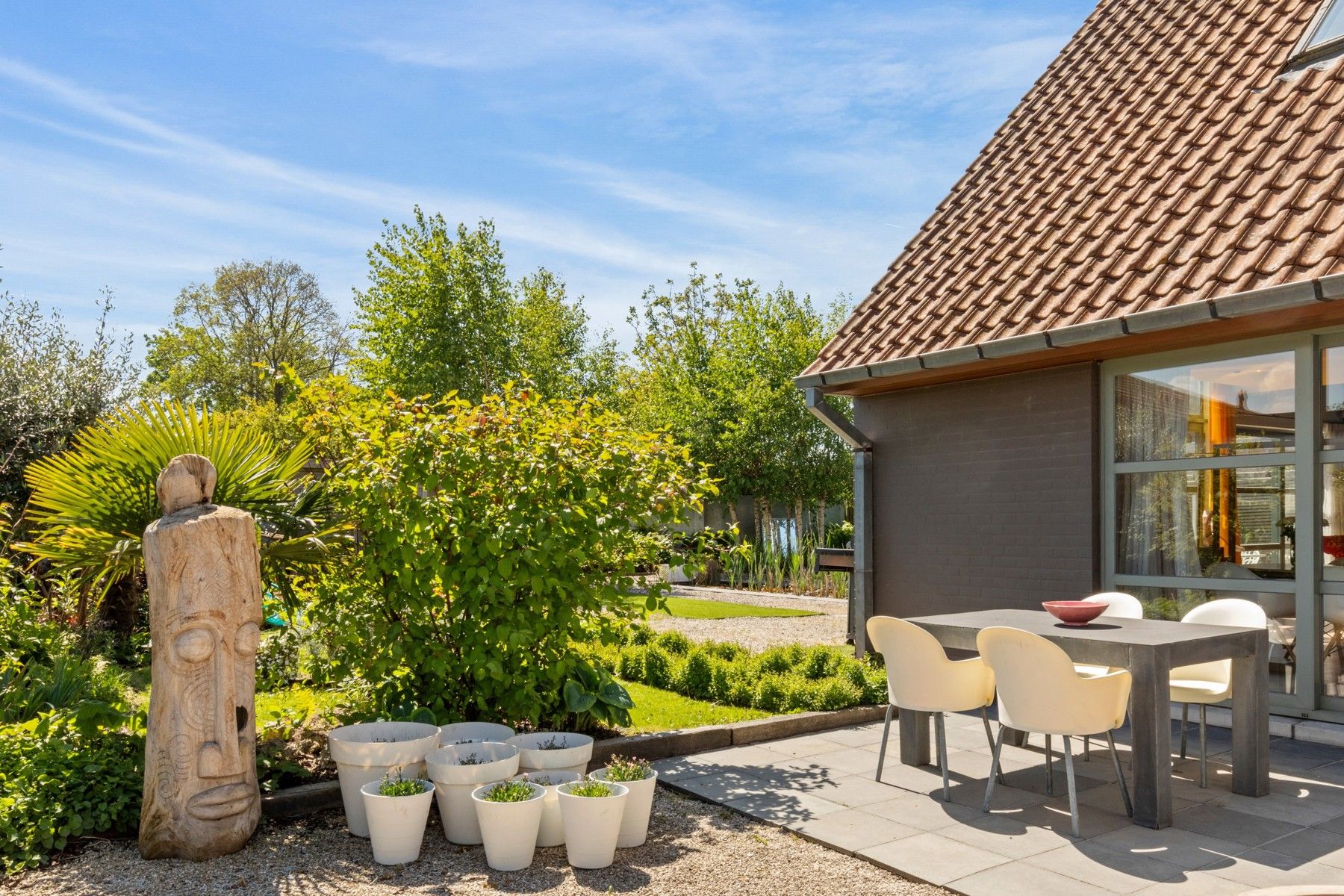 Villa te koop Dudzeelse Steenweg 156 - 8000 Brugge