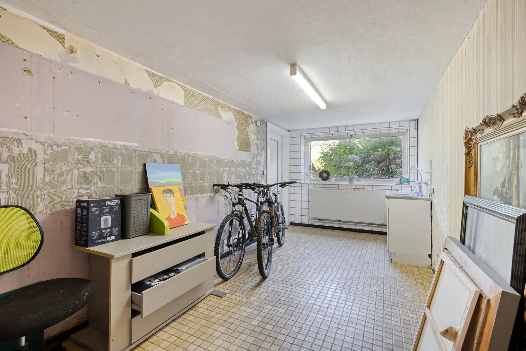 Te renoveren halfopen bebouwing  foto 23